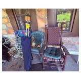 Outdoor Furniture and Dï¿½cor