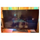 48-Inch Samsung Smart TV
