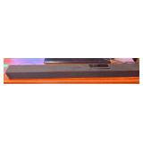 Vizio Soundbar with Remote Control