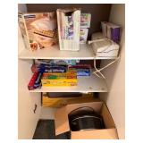 Small Kitchen Appliances and Accessories