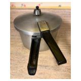 Presto Stainless Steel Pressure Cooker