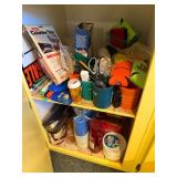 Miscellaneous Household Items