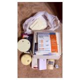 Home Safety and Utility Items