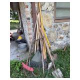 Gardening and Yard Maintenance Tools