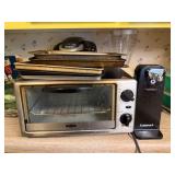 Small Kitchen Appliance Lot