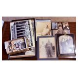 Vintage Photographs