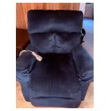 Pride Mobility Powered Lift Chair-Works