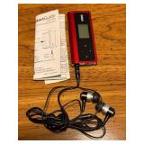 RCA MP3 Player