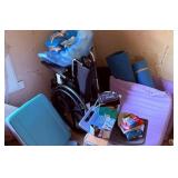 Mobility and Medical Equipment