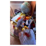 Childrenï¿½s Toy Lot