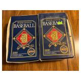 1992 Donruss MLB Baseball Cards