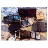 Vintage Electronics