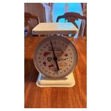 American Family Kitchen Scale