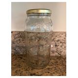 Vlassic Farms Pickle Jarï¿½10ï¿½