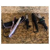 Hair Styling Tools