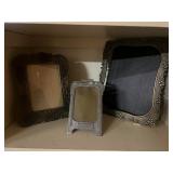 Decorative Vtg Frames