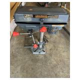Black Bull 5-Speed Metal Drill 23ï¿½