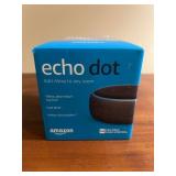 Amazon Echo Dot Smart Speaker
