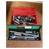Ratchet/Sockets