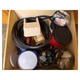 Drawer Assortment