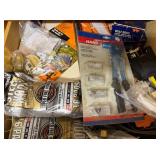 Drawer Assortment