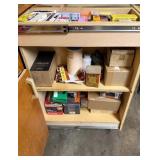 Hardware Supplies