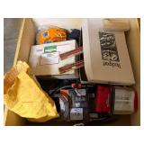 Drawer Assortment