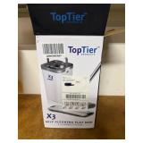 TopTier X3 Self-Cleaning Mop