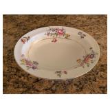 TH Oval Serving Bowlï¿½9.5ï¿½8