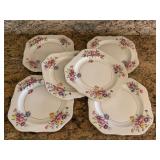 TH Salad Platesï¿½8ï¿½8
