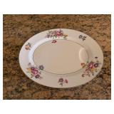 TH Oval Serving Platterï¿½11ï¿½9