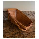 Longaberger Basketï¿½8ï¿½13