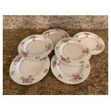 Theodore Haviland Pasadena Platesï¿½10ï¿½