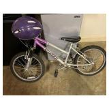 Huffy Stone Mountain II Bicycle