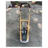 Ryobi Gas-Powered Cultivator 41ï¿½ NOT WORKING