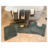 Bathroom Assortment