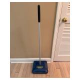 Oreck Restaurateur Floor Sweeper