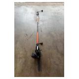 Remington Electric Pole Saw