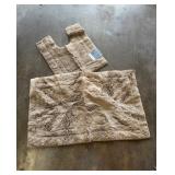 Liz Claiborne Bathroom Rug Set