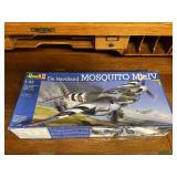 Revell De Havilland Mosquito Mk. IV