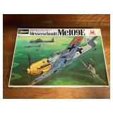 Hasegawa 1/32 Messerschmitt Me109E
