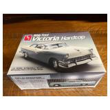 AMT 1956 Ford Victoria Model Kit