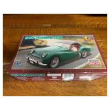 1958 Triumph TR3A Model Kit