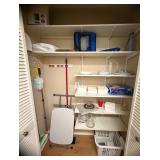 Closet Lot