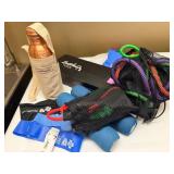 Exercise Equipment Bundle