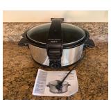 Hamilton Beach Slow Cookerï¿½14x10x7