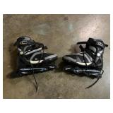 BladeRunner Inline Skates Size 11