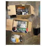 Hardware Supplies