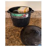 21qt. Canner, Rack & More