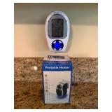 Portable Electric Heater